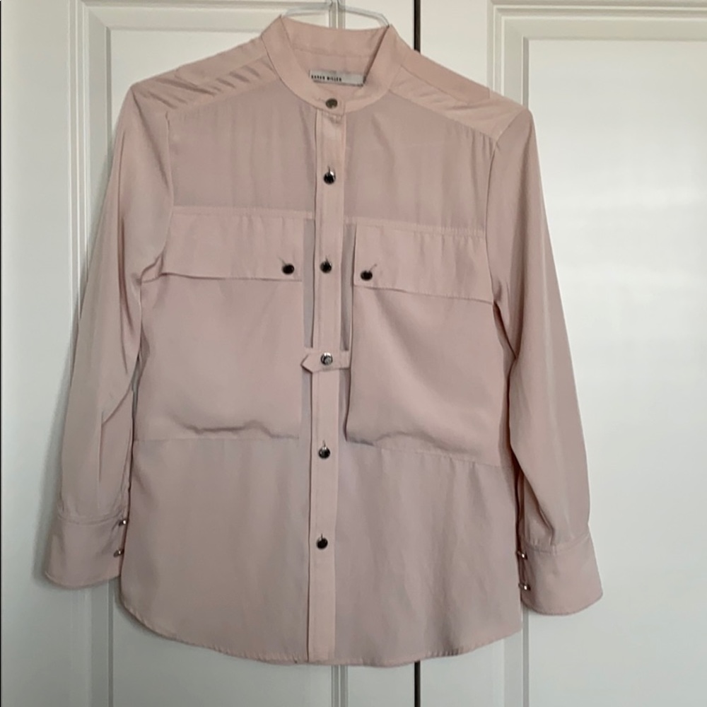 Dress shirt